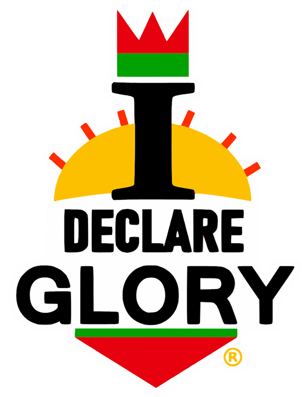 I Declare Glory